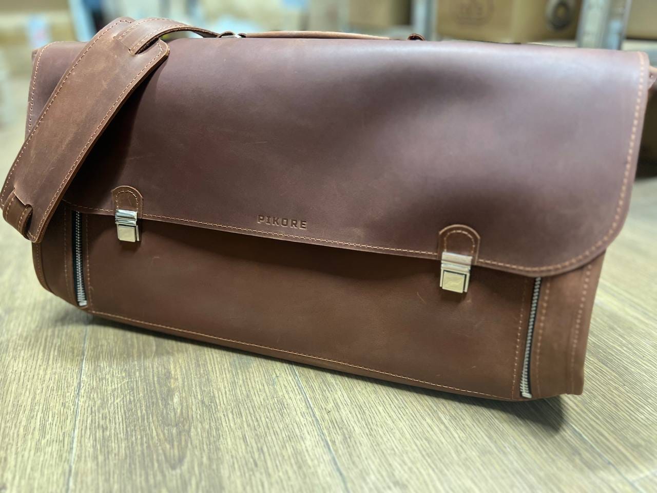 Customer photo review of Tool Bag