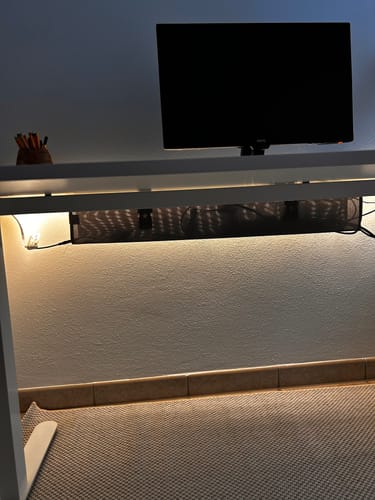 Customer photo review of WRAP