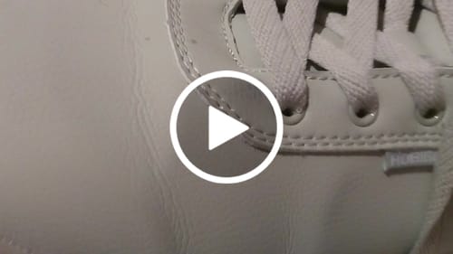 Customer video review of Spruce - Winter Barefoot Shoes