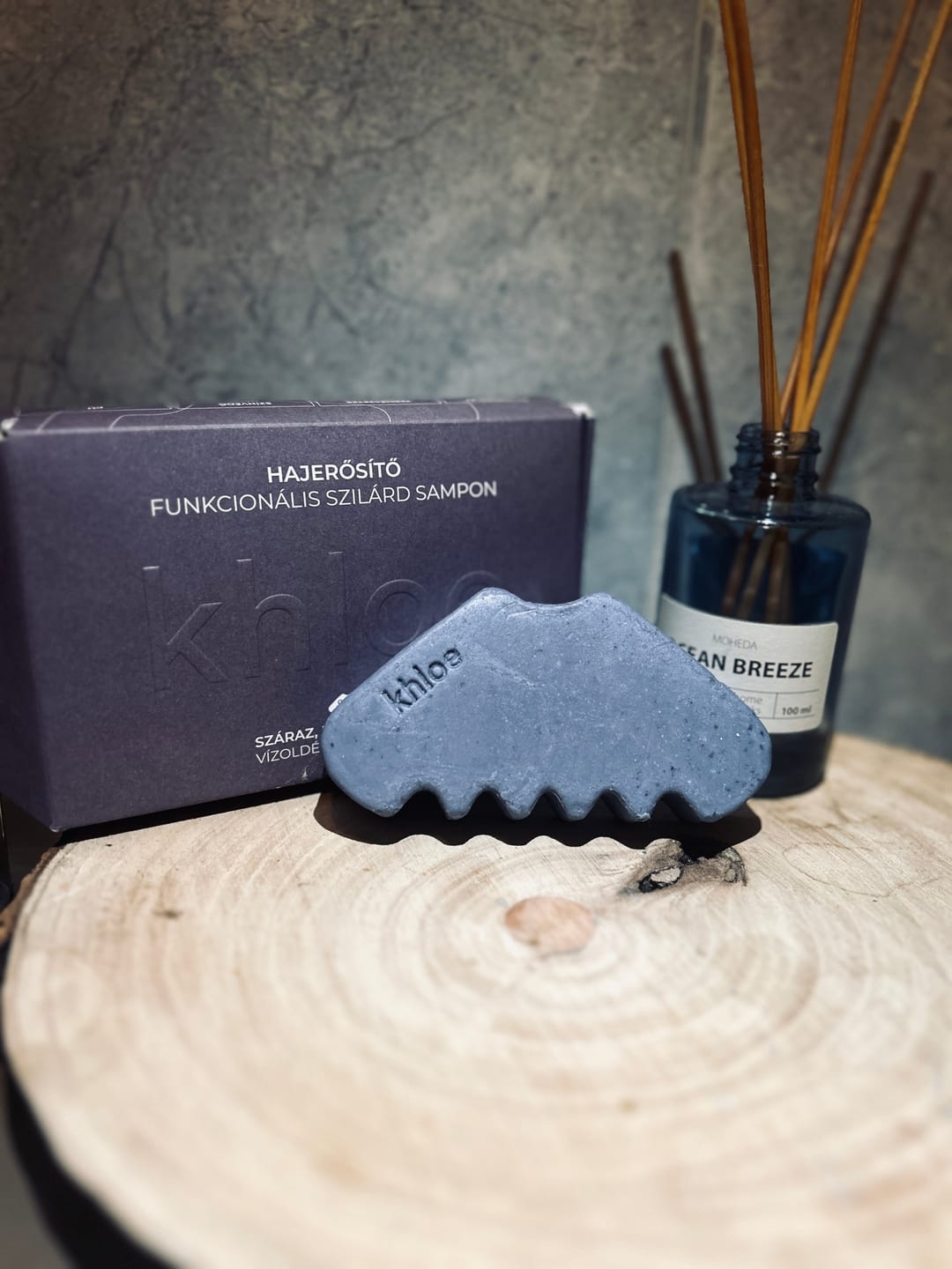Customer photo review of Volumennövelő Csomag
