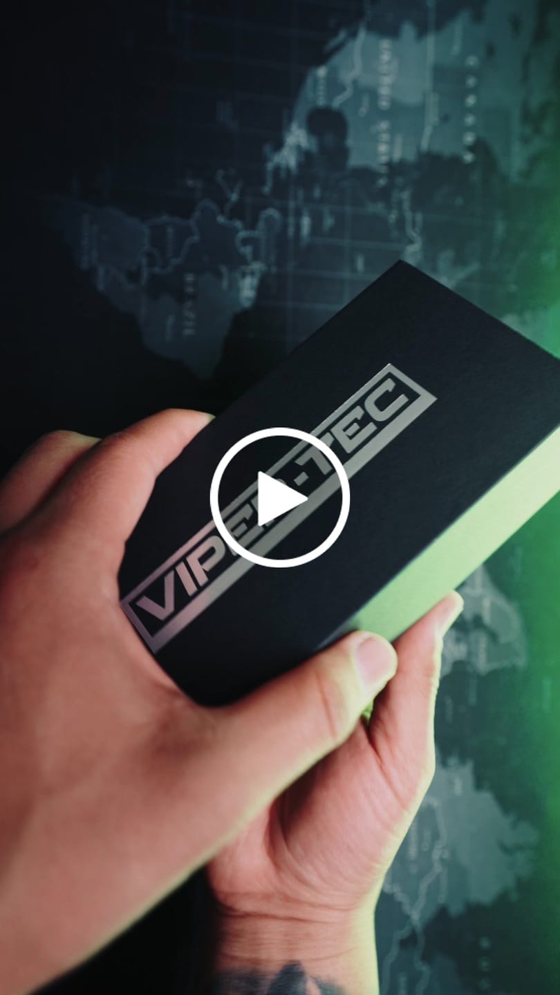 Customer video review of Small Green Phantom D/A OTF (Multiple Blade Styles Available)