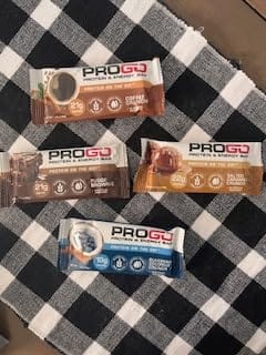 Customer photo review of Starter Pack (4-Count)