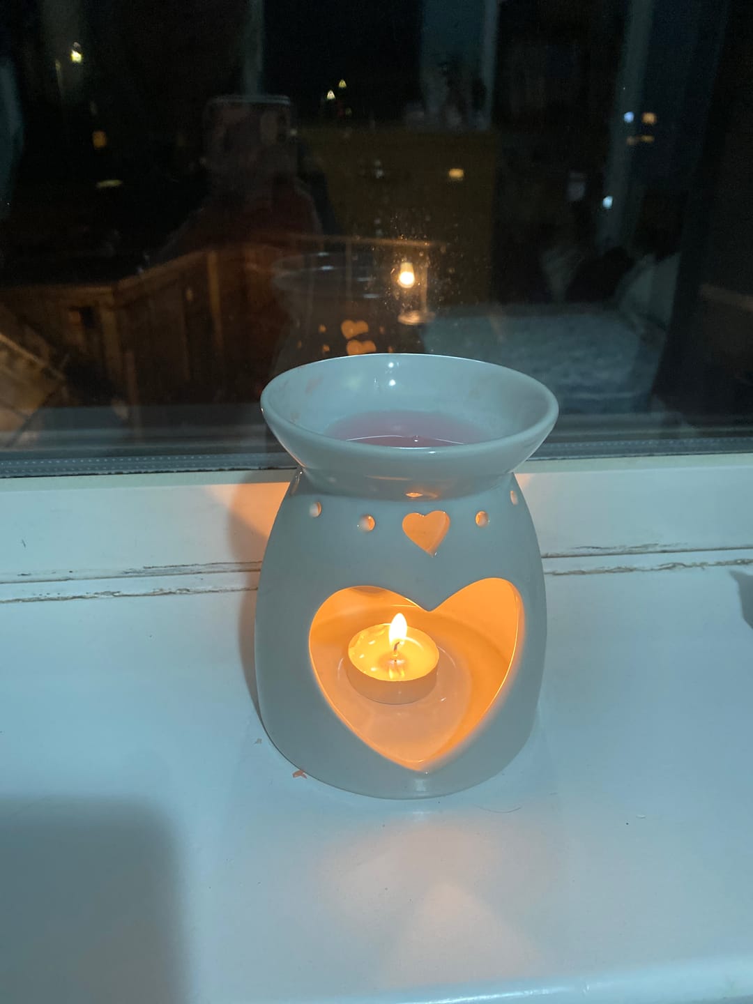Customer photo review of 1000 Wishes Gel Melt