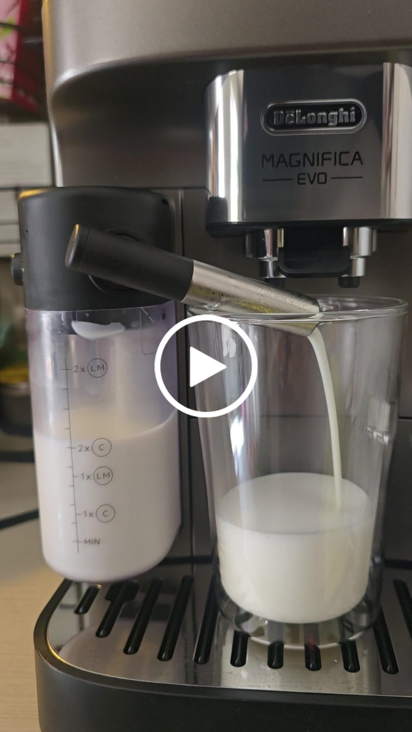 Customer video review of No.6 Blend