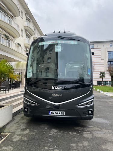 Customer photo review of Elixir - Detailing Starter Kit