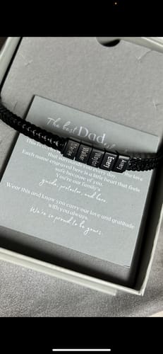 Customer photo review of Premium package