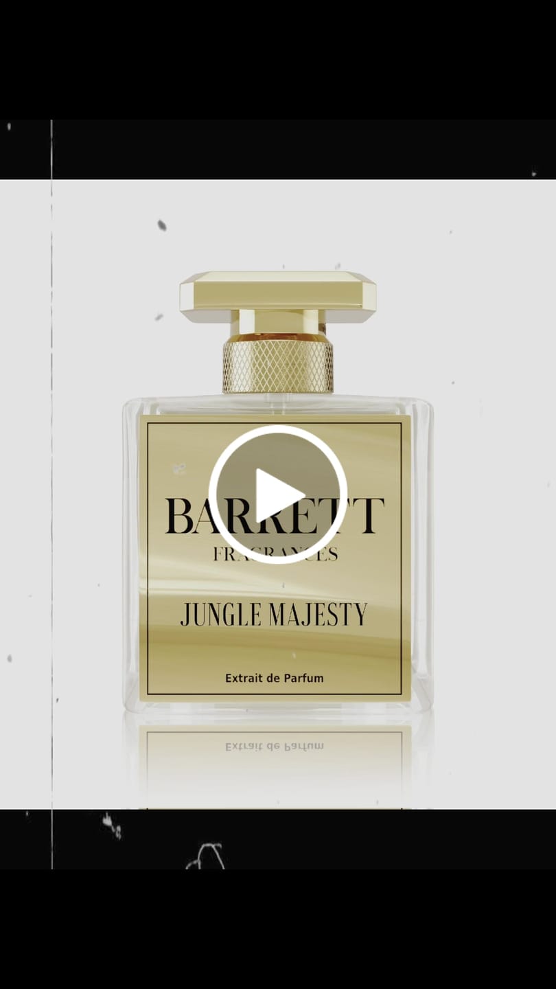 Customer video review of Jungle Majesty inspired by Tygar