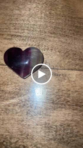 Customer video review of Imperfect Crystal Mystery Box