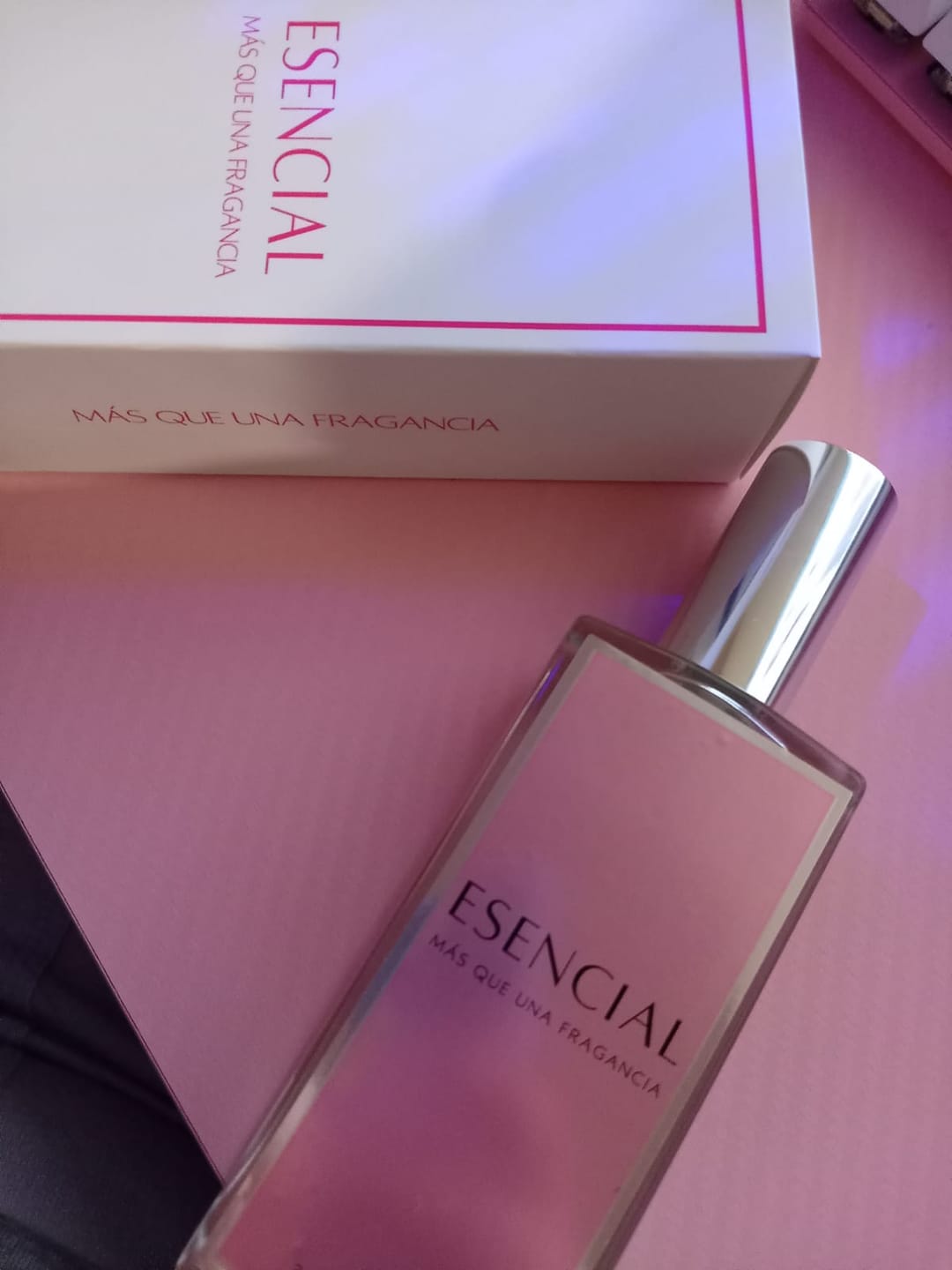 Customer photo review of M532 Inspirado en: Hypnotic Poison - Dior