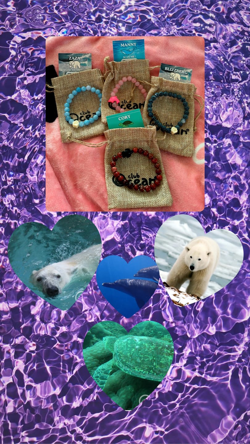 Customer photo review of ECO iPhone Case
