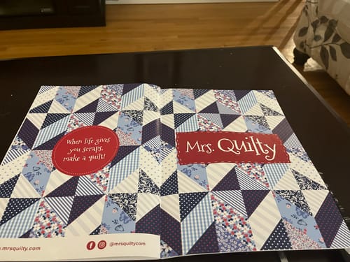 Customer photo review of FREE GIFTS For LIFE