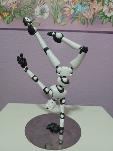 undefined review of 2 Stickybones & 1 Fly-Rig 2.0 Bundle image 1 out of 1