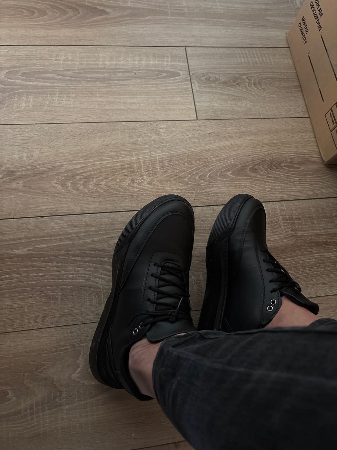 Customer photo review of AURA - 6 CM
