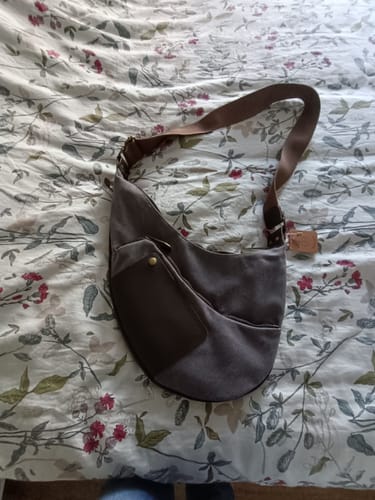 Customer photo review of ANVERS