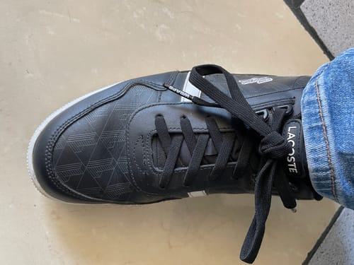 Customer photo review of Carbon Black