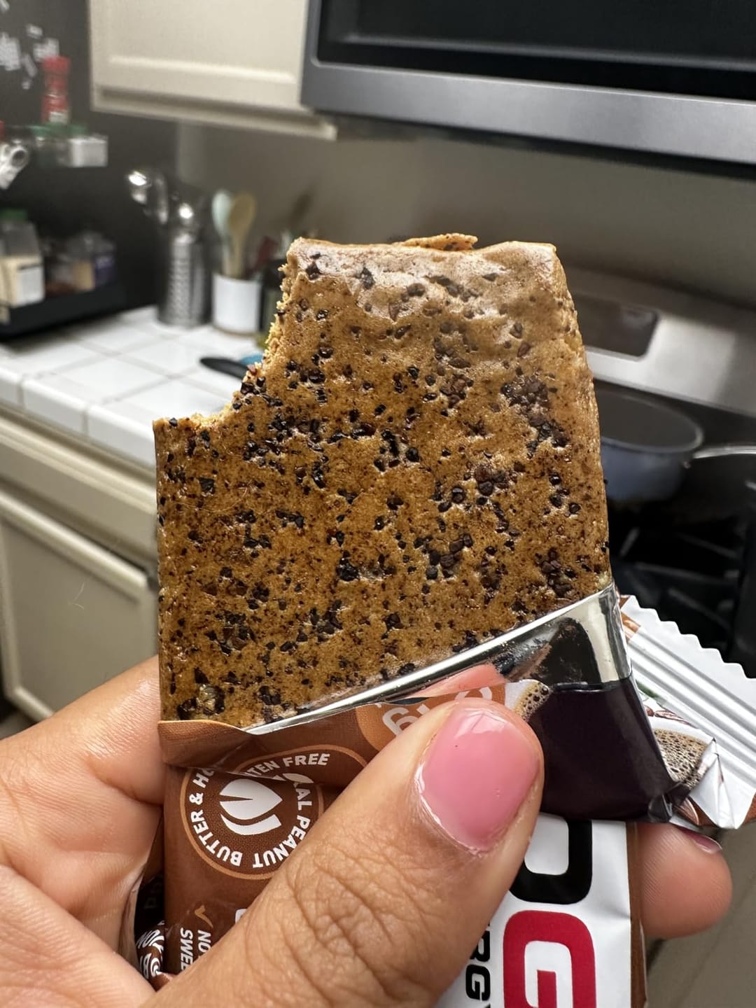 Customer photo review of Starter Pack (4-Count)