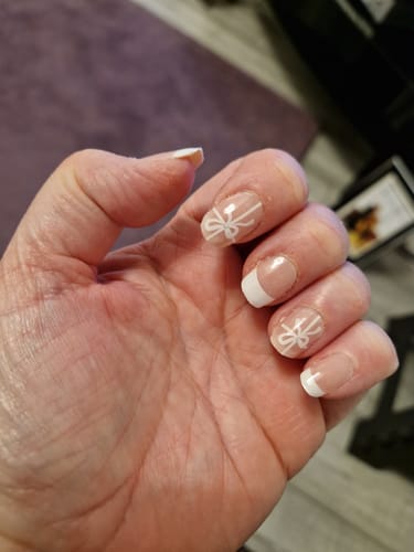 Customer photo review of Cosmic Stardust