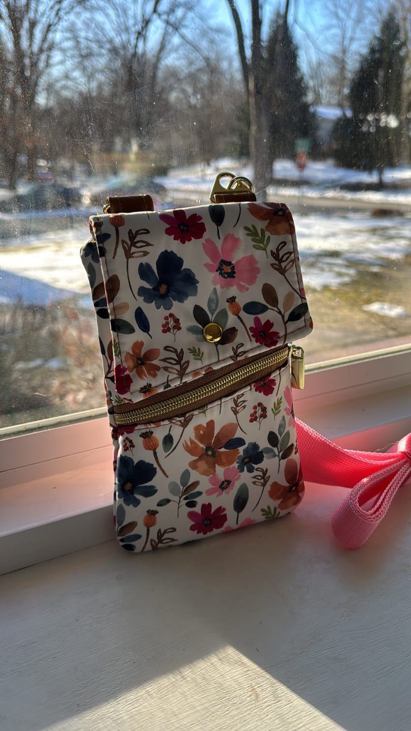 Customer photo review of Classic Floret - DayFlex Fabric