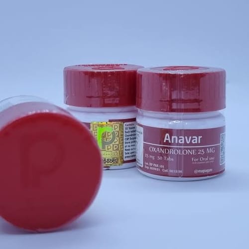 Customer photo review of Anavar Rotterdam Pharmaceutical Oxandrolona