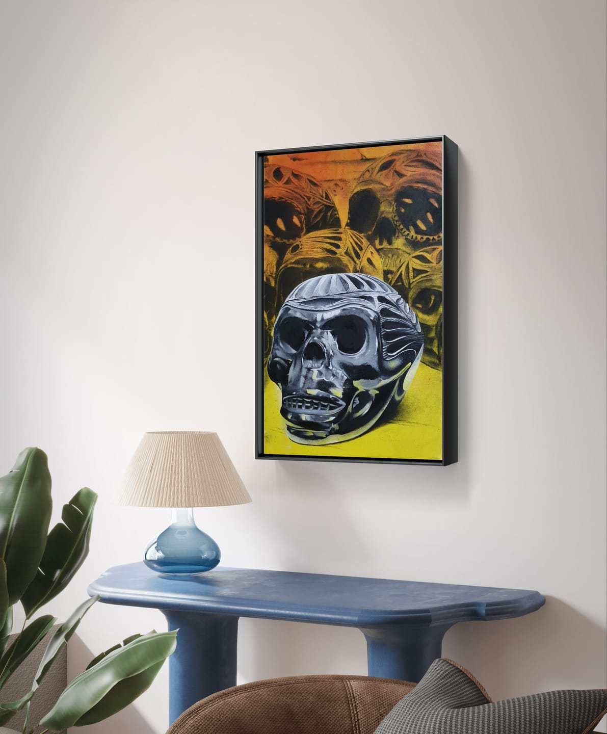 Customer photo review of MEMBRESIA JEFF KOONS
