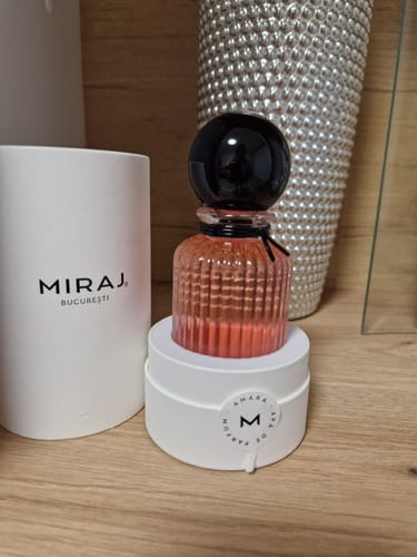 Customer photo review of Miraj Amara