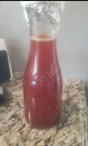 Customer photo review of Cocolmeca Bark