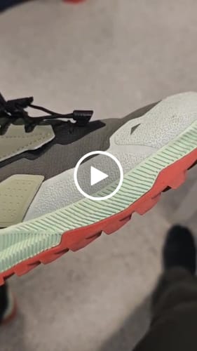 Customer video review of Stratus - Zapatos De Punta Ancha