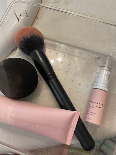 Customer photo review of Perfect Match Pack Guarantee