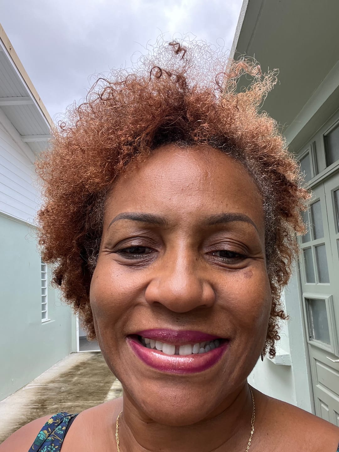 Customer photo review of Crayons à Lèvres Gras Longue Tenue - Lot de 6