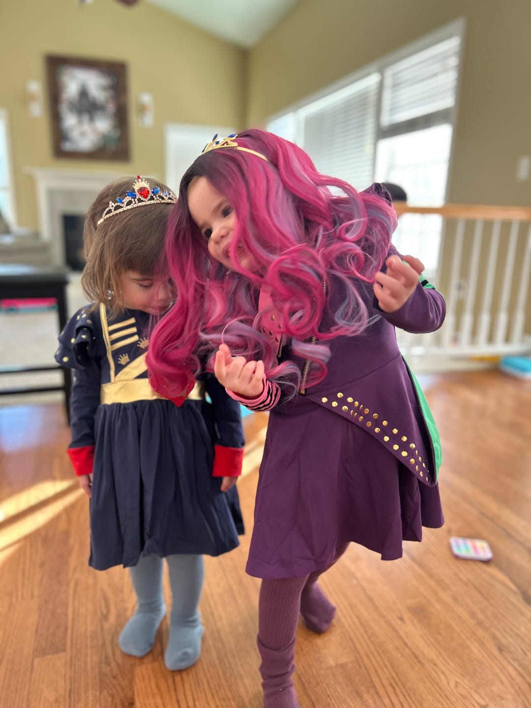 Customer photo review of Mischievous Miss