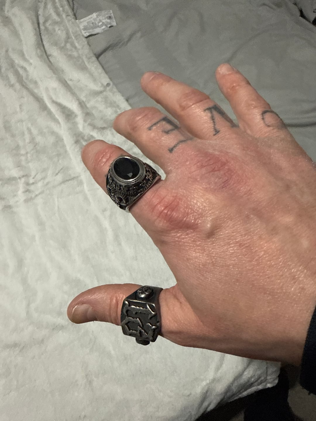 Customer photo review of ANCIENT 13.