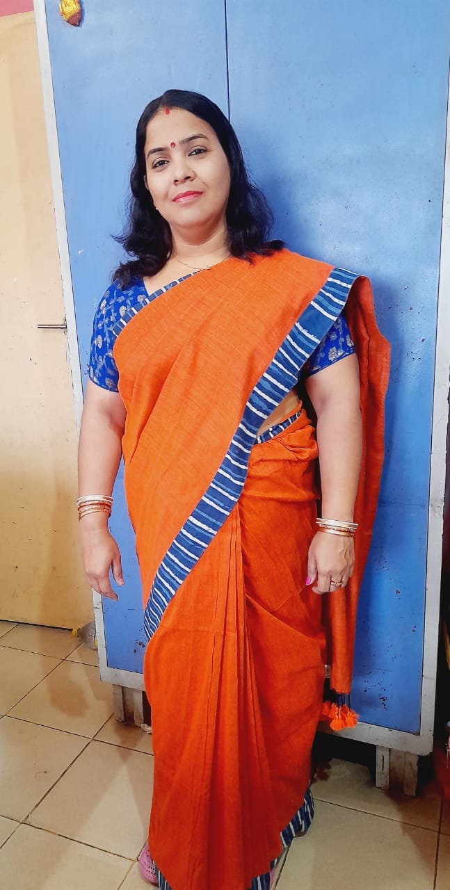 Customer photo review of Sayani