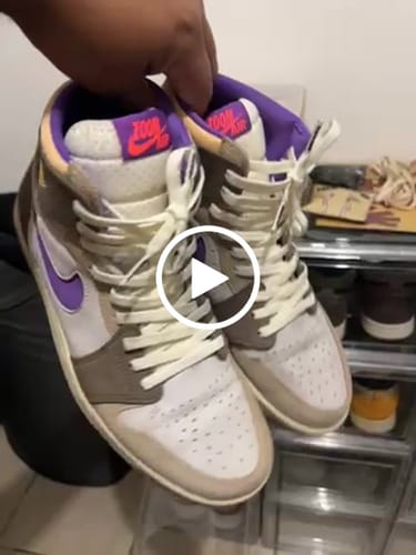 Customer video review of Double Pack (2 Pares)