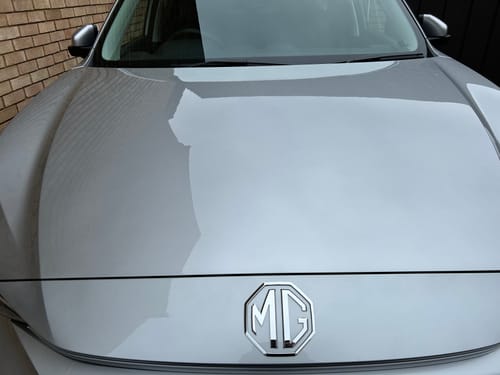 Customer photo review of Citrus Wash - All Purpose Cleaner & Pre Wash