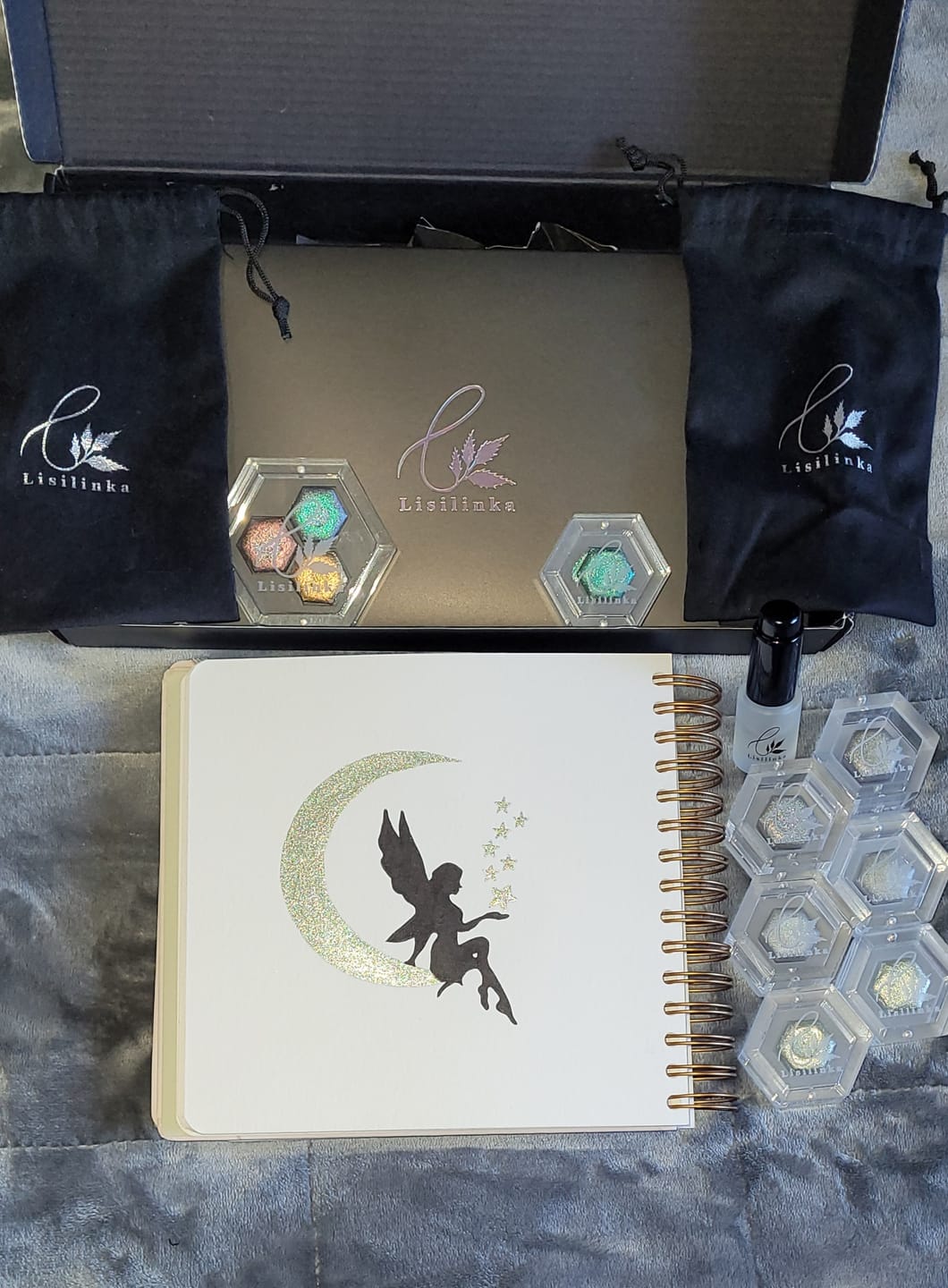 Customer photo review of Stardust