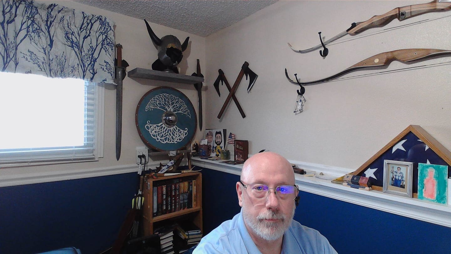Customer photo review of Light of the Ark: Book 1 of Light of the Ark (Audiobook)