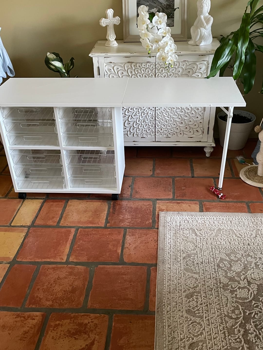 Customer photo review of DreamCart 2