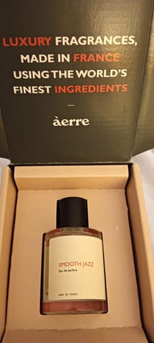 Customer photo review of Smooth Jazz