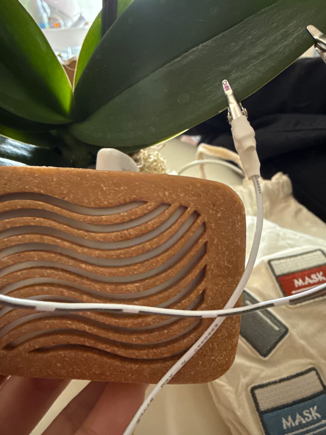 Customer photo review of PlantWave