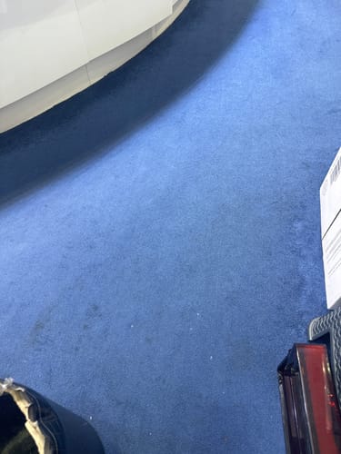 Customer photo review of Shipping Protection