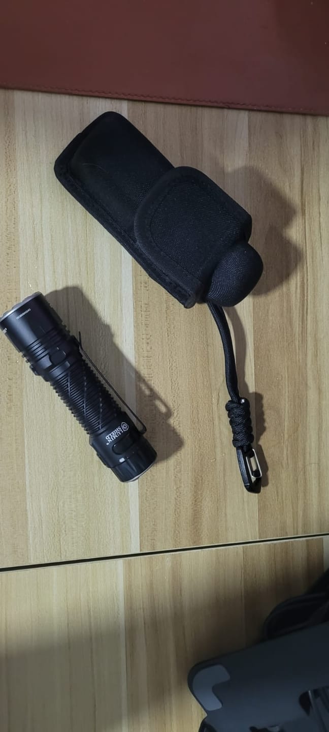 Customer photo review of Shipping protection