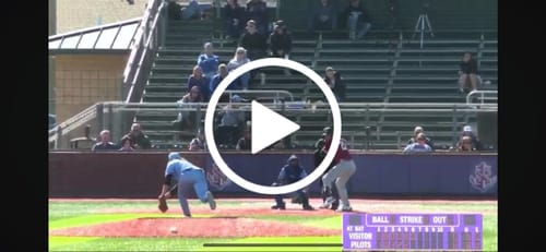 Customer video review of Jax Batting Gloves | Pure Gold | Strap Cuff