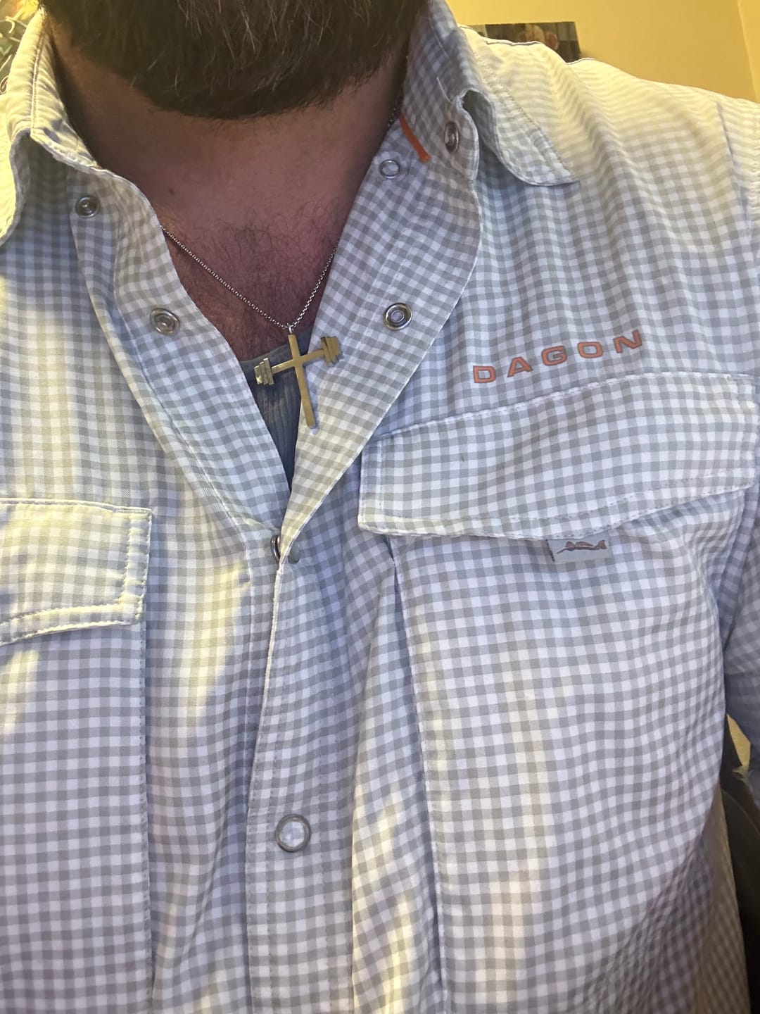 Customer photo review of HolStrength Chain