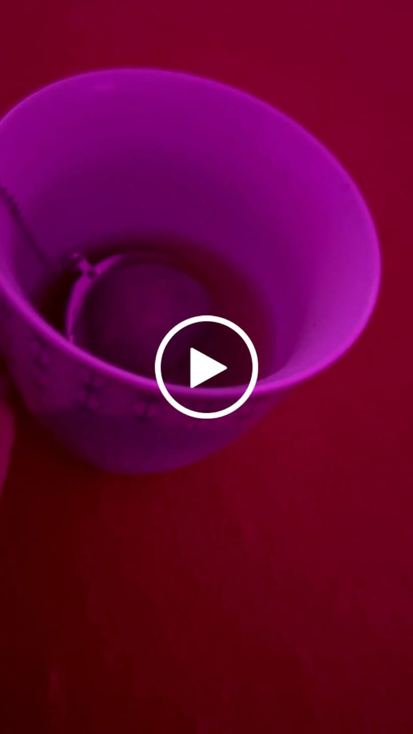 Customer video review of Früchtetee "Sweet Mallow"