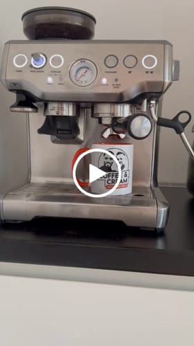 Customer video review of TassenExpress - Becher Keramik Tasse mit Logo bedruckt 325ml Firmenlogo