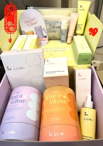 Customer photo review of NMN Rise & Shine