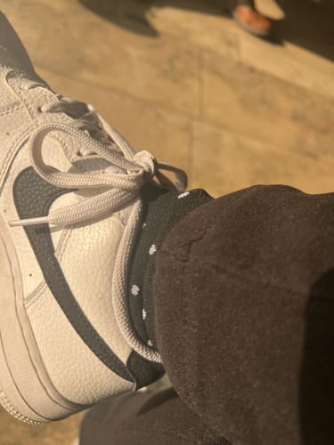 Customer photo review of Kompressionssocken Original