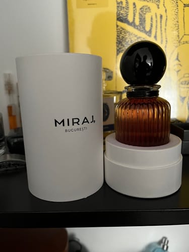 Customer photo review of Miraj Vesper