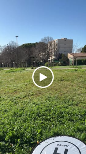 Customer video review of Aeroo Pro Combo