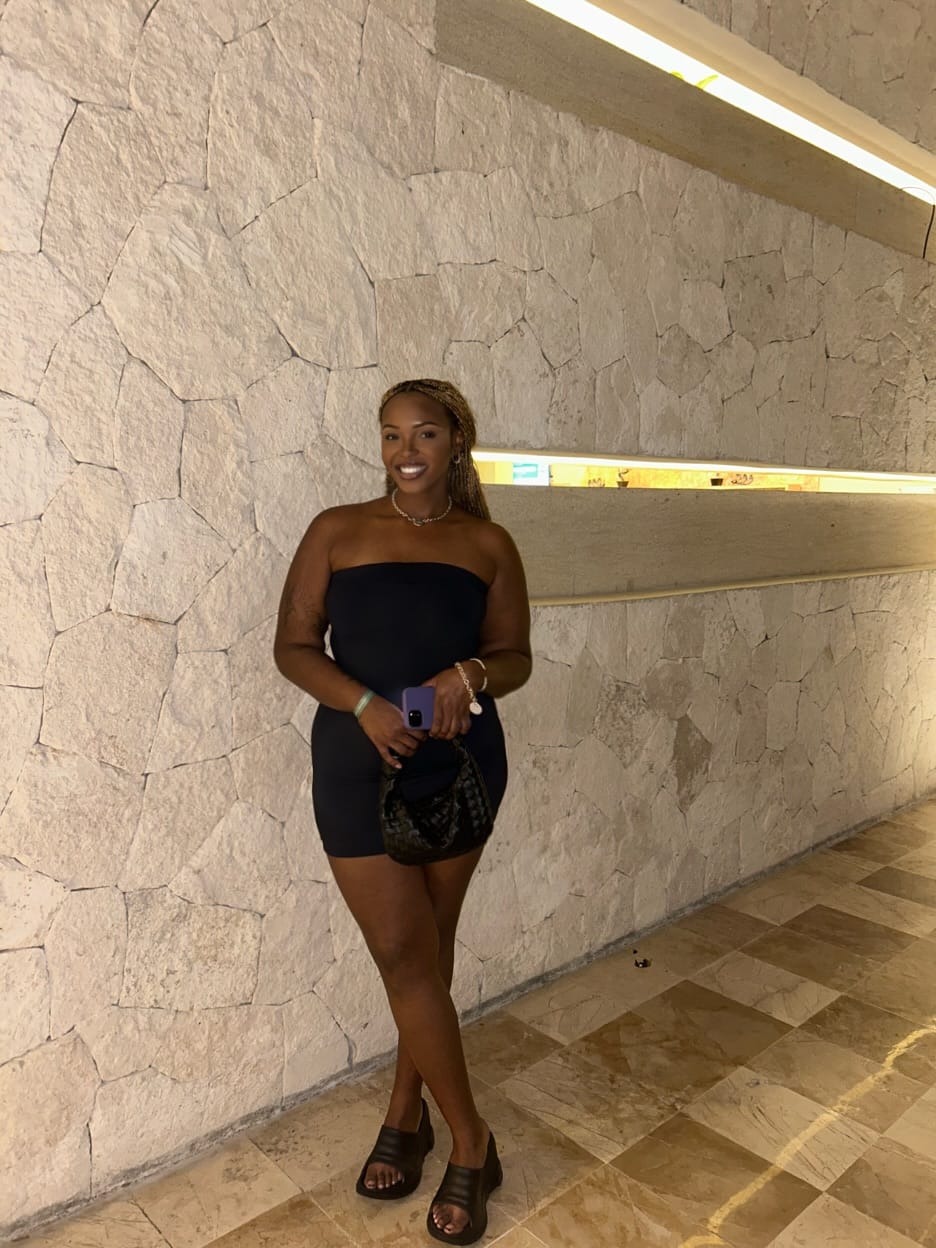 Customer photo review of DANIE MINI
